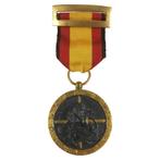 Espagne - Medalla de la Campana 1936-39, Collections, Enlèvement ou Envoi, Armée de terre, Ruban, Médaille ou Ailes