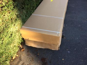 Aluminium carport grijs 5 x 3m beschikbaar voor biedingen