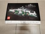 Lego Architecture 21054 Het Witte Huis (nieuw), Nieuw, Complete set, Ophalen of Verzenden, Lego