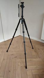 Mefoto Camera statief Carbon Fiber, Ophalen, Nieuw