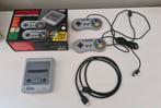 Super Nintendo SNES classic mini, Games en Spelcomputers, Ophalen of Verzenden, Zo goed als nieuw