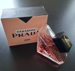 PRADA PARADOX 90 ml, Ophalen of Verzenden, Zo goed als nieuw, Parfumfles