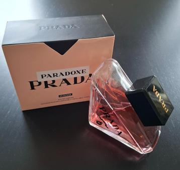 PRADA PARADOX 90 ml beschikbaar voor biedingen