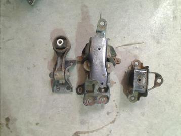 SUPPORT DIVERS Citroën C1 (01-2014/-), Utilisé, Citroën