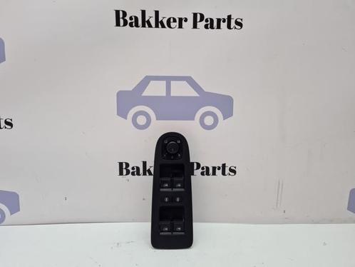 Elektrisch Raam Schakelaar van een Volkswagen Sharan, Auto-onderdelen, Dashboard en Schakelaars, Volkswagen, Gebruikt, 3 maanden garantie