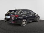 Skoda Octavia Combi PHEV Octavia SW PHEV 1.4 TSI Style DSG, Automaat, Zwart, Break, Hybride Elektrisch/Benzine