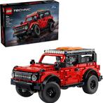 Lego 42213 - Ford Bronco (technic), Kinderen en Baby's, Ophalen of Verzenden, Nieuw, Complete set, Lego
