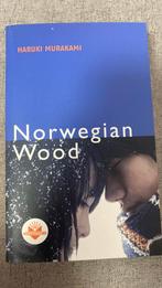 Norwegian Wood, Ophalen, Zo goed als nieuw