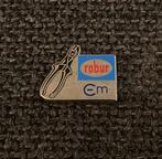 PIN - ROBUR, Verzenden, Gebruikt, Overige onderwerpen, Speldje of Pin