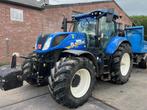 Traktor, Zakelijke goederen, Landbouw | Tractoren, Ophalen, Gebruikt, Meer dan 160 Pk, New Holland