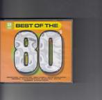 Album 2 CD's: Beste van de jaren 80 - 8711539010522, Cd's en Dvd's, Cd's | Verzamelalbums, Ophalen of Verzenden, Gebruikt