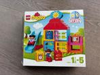 Duplo Learn about my day, Enlèvement, Comme neuf, Ensemble complet, Duplo