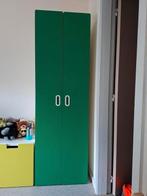 Ikea stuva kleerkast, Kinderen en Baby's, Ophalen, Zo goed als nieuw