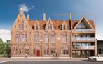 Appartement te koop in Brugge, 3 slpks, Immo, Huizen en Appartementen te koop, 3 kamers, 10 kWh/m²/jaar, Appartement, 136 m²