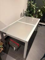 Eettafel, Huis en Inrichting, Tafels | Eettafels, Ophalen, Zo goed als nieuw