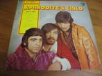 Aphrodite's Child ‎– Rain And Tears LP ROCK PSYCHEDELIC, Ophalen of Verzenden, Gebruikt, 12 inch, Overige genres