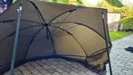 Tnt traveler brolly, Watersport en Boten, Hengelsport | Karpervissen, Ophalen of Verzenden, Zo goed als nieuw