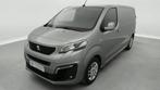 Peugeot Expert 2.0 BlueHDi 150Cv Asphalt NAVI / PDC / ATT-RE, Te koop, Zilver of Grijs, Gebruikt, 5 deurs