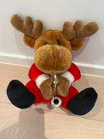 Muzikalal kerstdier, Ophalen of Verzenden, Zo goed als nieuw