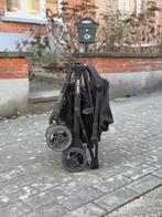 Recaro easylife supercompacte buggy, Kinderen en Baby's, Buggy's, Ophalen, Gebruikt, Zonnekap