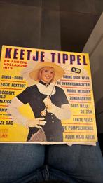 Elpee keetje tippel, Ophalen of Verzenden, Zo goed als nieuw