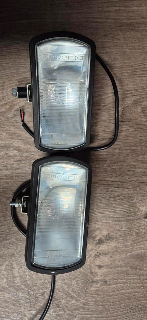 Mistlichten / verstralers, Auto-onderdelen, Verlichting, Ophalen of Verzenden