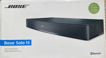 TV sound systeem serie 2 van BOSE beschikbaar voor biedingen