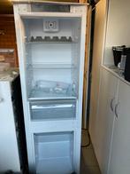 Inbouw ijskast met vriezer, 150 tot 200 liter, Ophalen, Gebruikt, Met aparte vriezer