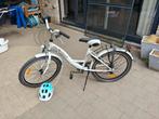 Meisjes kinder fiets, Ophalen, 24 inch, Nieuw, Handrem