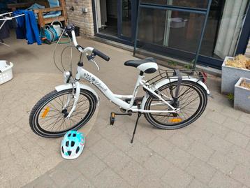 Meisjes kinder fiets  beschikbaar voor biedingen