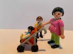Playmobil 4782 Mama Met Kinderen Complete set, Kinderen en Baby's, Speelgoed | Playmobil, Ophalen of Verzenden, Zo goed als nieuw