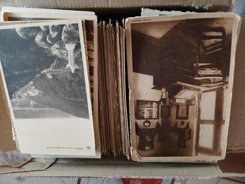 Oude zichtkaarten, Verzamelen, Postkaarten | België, Gelopen, Ophalen of Verzenden