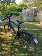 Flyer speedpedelec RS serie heren, Fietsen en Brommers, Fietsen | Heren | Herenfietsen, Gebruikt, Versnellingen, 61 tot 65 cm