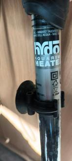 Hydor aquariumverwarming 150w voor <=150l, Ophalen, Gebruikt