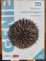 Genie 5-6, Ophalen, Gelezen