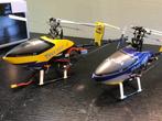 RC Helikopter Trex 250, Hobby en Vrije tijd, Modelbouw | Vliegtuigen en Helikopters, Gebruikt, Helikopter, Ophalen
