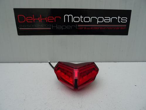 Led Achterlicht / Achter lamp Ducati 848 / 1098 / 1198 2007, Motoren, Onderdelen | Ducati, Gebruikt, Ophalen of Verzenden