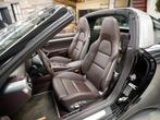 Porsche 911 991.1 3.8 Targa 4S / 1st owner / Burmester..., Automaat, 4 zetels, Elektrische ramen, Cabriolet