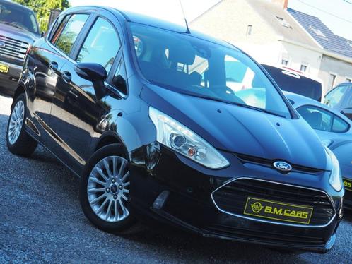 Ford B-Max 1.6i Ti-VCT AUTOTRANSMISSIEPROBLEEMMARCHAND-EXP, Auto's, Ford, Bedrijf, B-Max, ABS, Alarm, Boordcomputer, Centrale vergrendeling