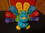 Speelgoed Pauw, Ophalen, Gebruikt, Met licht
