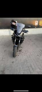 Tracer 7 2024, full option, Motoren, Particulier, Quickshifter