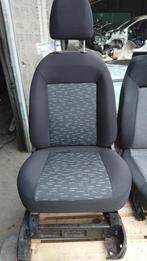 Opel Combo D of Fiat Doblo II passagierszetel, Ophalen, Gebruikt, Opel
