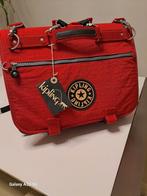 Sac d'école Kipling, Bijoux, Sacs & Beauté, Sacs | Cartables, Enlèvement, Neuf, Rouge, Sac à bandoulière