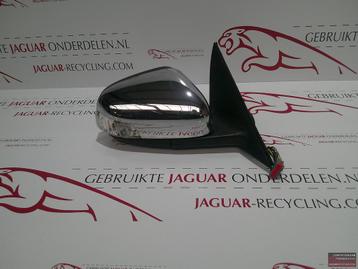 Spiegel rechts Jaguar XJ  X358 beschikbaar voor biedingen