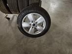 winterbanden + velgen MINI, Auto-onderdelen, Banden en Velgen, Ophalen, Gebruikt, Velg(en), 16 inch
