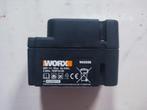Batterie Tondeuse Worx Landroid, Ophalen, Gebruikt