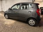 Hyndai i10 essence 2011, Autos, Achat, 998 cm³, Entreprise, Noir