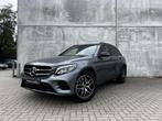 Mercedes-Benz GLC 250 4MATIC GLC 250 4MATIC AMG Line, Auto's, Automaat, Stof, Gebruikt, 5 zetels