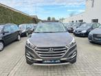 Hyundai Tucson 1.6 T-GDi 4WD Executive DCT * 1 JAAR GARANTIE, Auto's, 4 deurs, Stof, Gebruikt, 4 cilinders