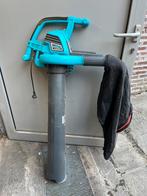 Bladblazer en vermorzelaar gardena, Tuin en Terras, Ophalen, Gebruikt